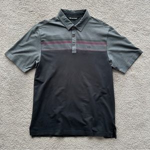 Travis Mathew Golf Polo